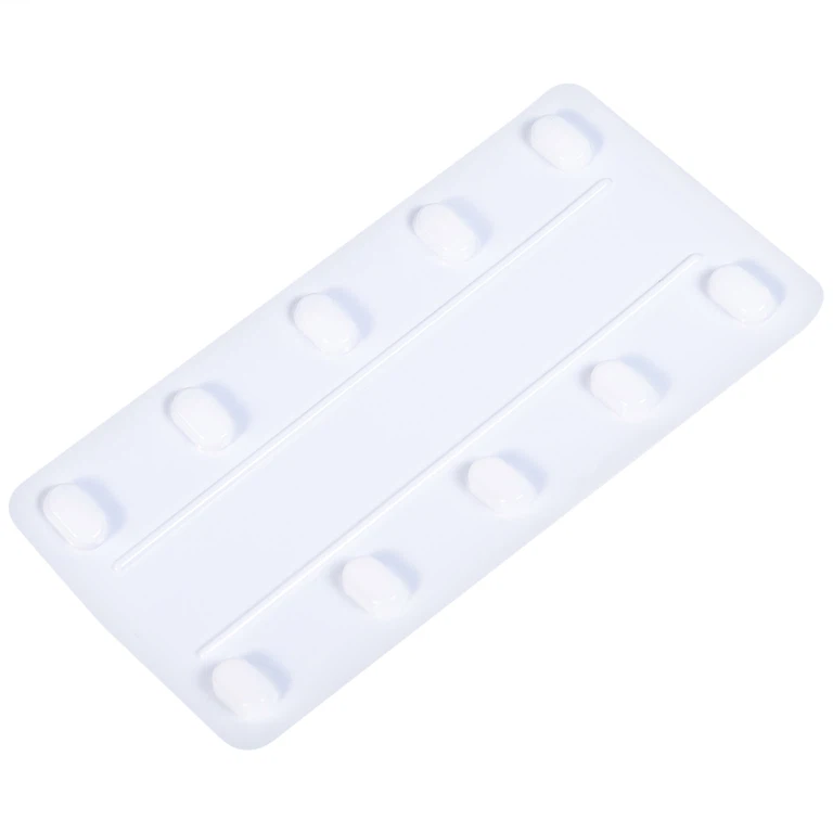 Thuốc Carduran 2mg Pfizer điều trị tăng huyết áp, u xơ tiền liệt tuyến (1 vỉ x 10 viên)