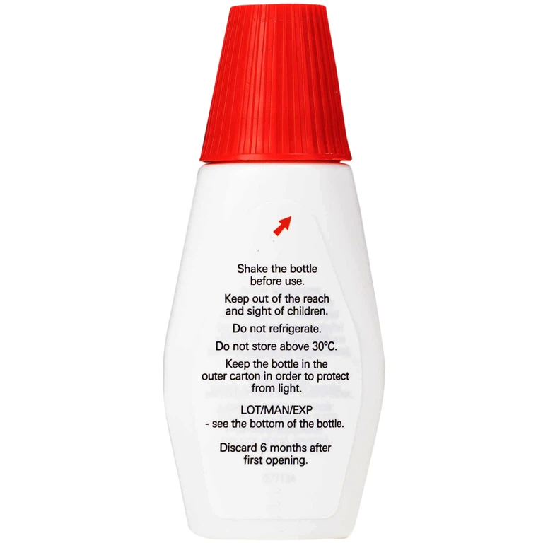 Gel Xamiol LEO điều trị tại chỗ bệnh vẩy nến da đầu (15g)