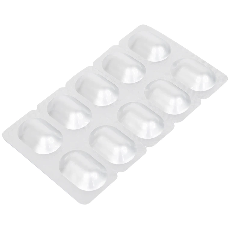 Viên uống Dưỡng Não Thái Minh hỗ trợ hoạt huyết, tăng cường lưu thông máu não (2 vỉ x 10 viên)