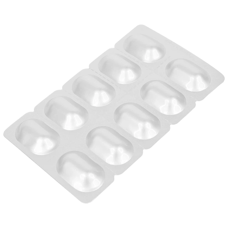 Viên uống Vương Bảo Thái Minh dùng cho nam giới bị u xơ tiền liệt tuyến (2 vỉ x 10 viên)