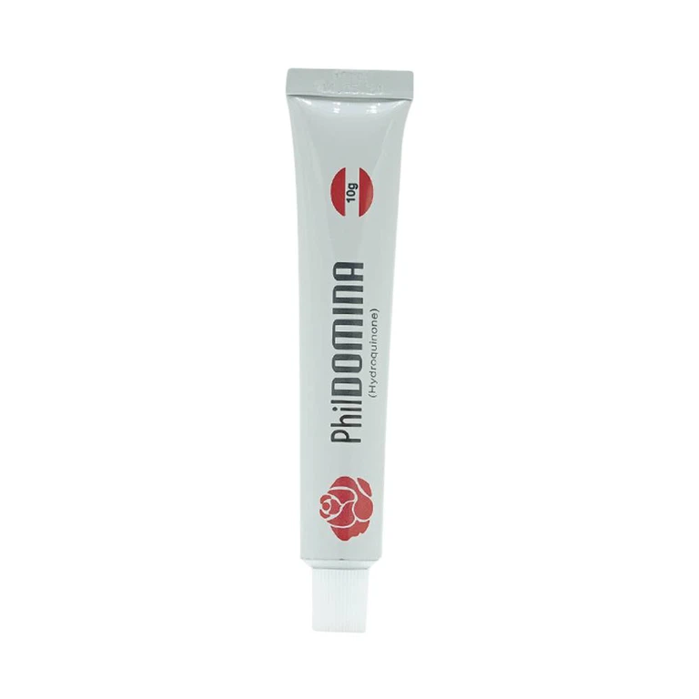 Kem bôi da PhilDomina Phil điều trị nám da, sạm da, tàn nhang, nốt ruồi (10g)