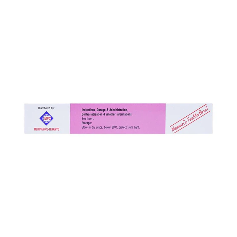 Kem bôi da Forsancort Medipharco điều trị viêm da tiếp xúc (10g)
