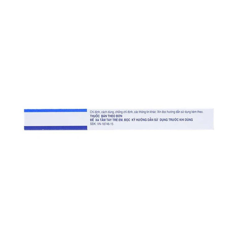 Thuốc Reminyl 8mg Janssen điều trị sa sút trí tuệ (1 vỉ x 14 viên)