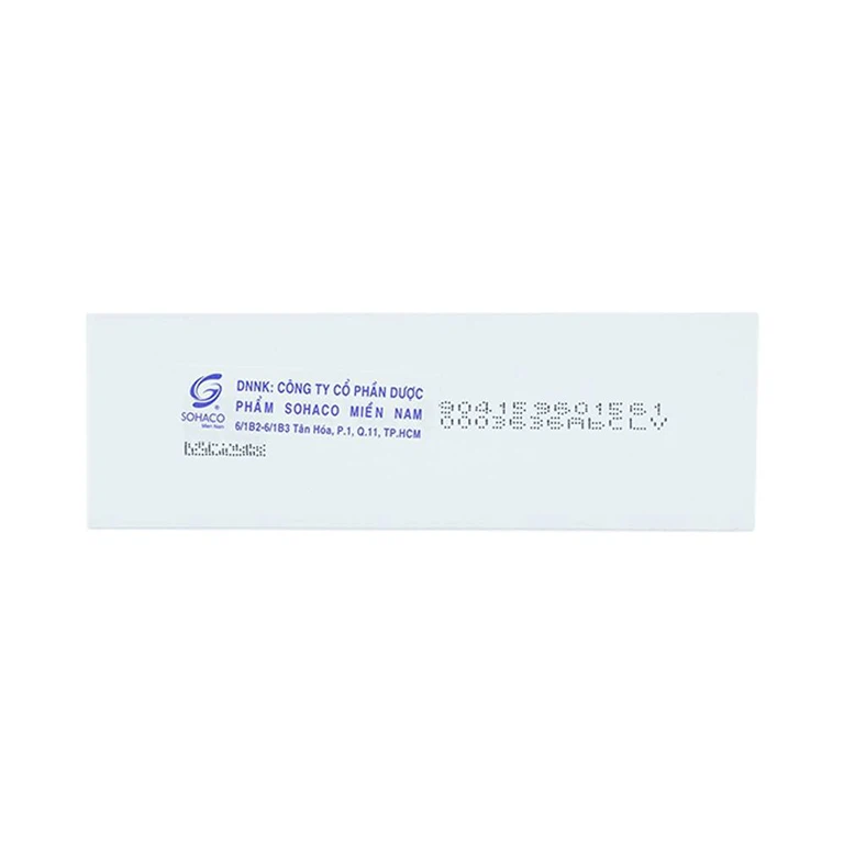 Thuốc Pregasafe 75 MSN điều trị đau thần kinh, động kinh (3 vỉ x 10 viên) 