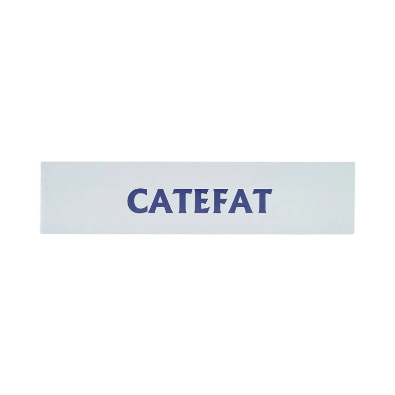 Dung dịch uống Catefat Cho-A điều trị đau thắt ngực, nhồi máu cơ tim (20 ống x 10ml)