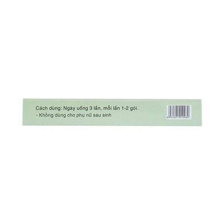 Thuốc Dưỡng Tâm Kiện Tỳ Hoàn dưỡng tâm, an thần, bồi bổ khí huyết (10 gói x 4g)
