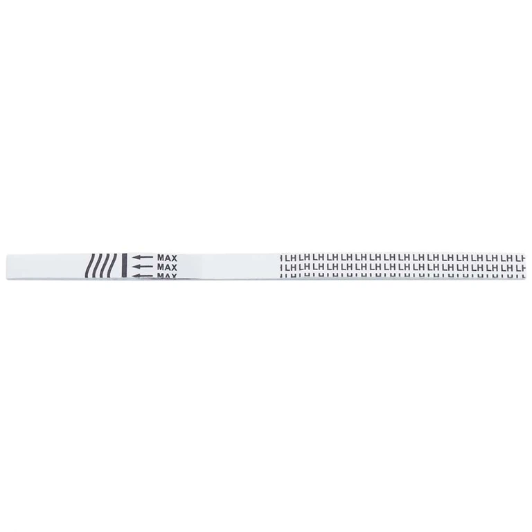 Que thử phát hiện ngày rụng trứng Bio Check cho kết quả trong 5 - 10 phút (7 cái)