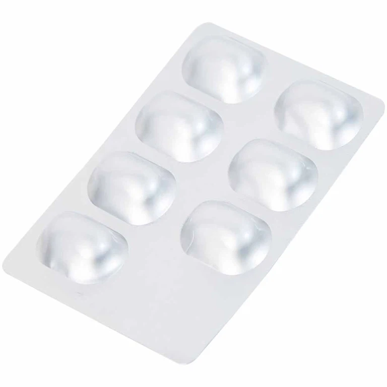 Thuốc  Auclanityl 875/125mg Tipharco điều trị nhiễm khuẩn (2 vỉ x 7 viên)