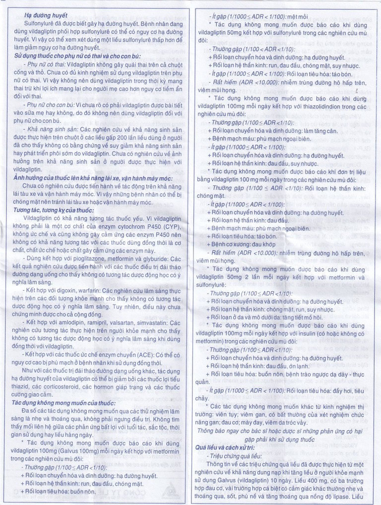 Viên nén Meyerviliptin 50mg Meyer-BPC hỗ trợ chế độ ăn kiêng, kiếm soát đường huyết (3 vỉ x 10 viên)