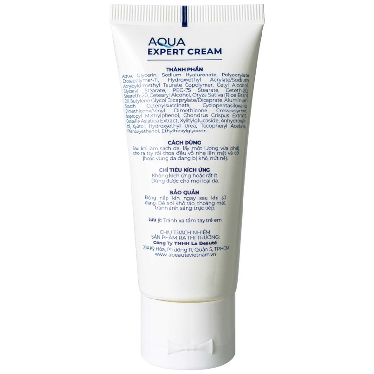 Kem bôi Neo Aqua dưỡng da, chống khô, nứt nẻ (50g)