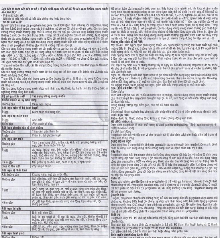 Thuốc Neusupo 50mg Savipharm đau thần kinh, lo âu lan tỏa, đau cơ xơ hóa, hỗ trợ động kinh cục bộ (3 vỉ x 10 viên)