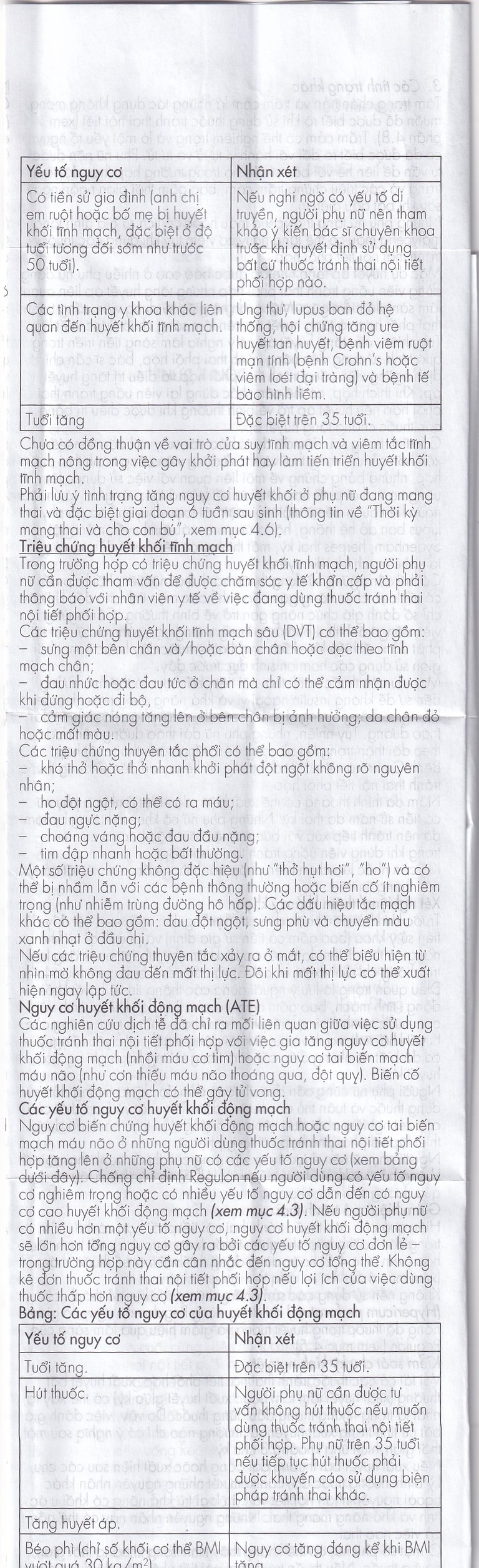 Thuốc Regulon Gedeon tránh thai hằng ngày (1 vỉ x 21 viên)