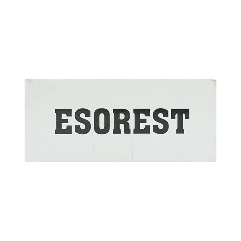 Thuốc Esorest Hoàng Trân điều trị bệnh đau thần kinh (5 vỉ x 10 viên)