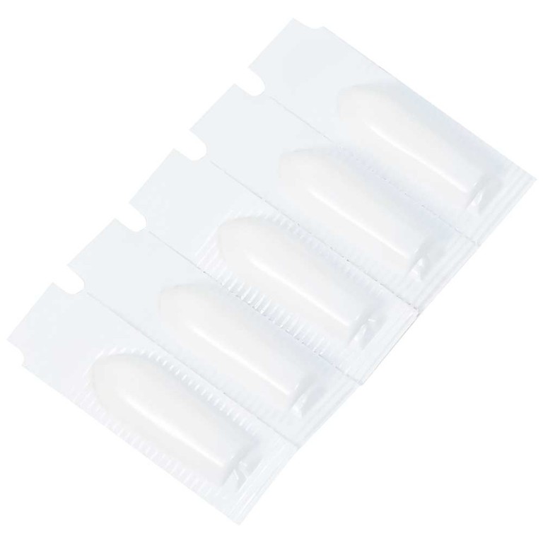 Viên đặt Voltaren 100mg Novartis điều trị viêm và thoái hóa của bệnh thấp khớp (1 vỉ x 5 viên)