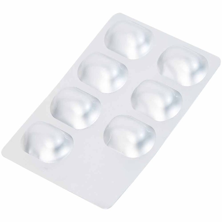 Thuốc  Auclanityl 875/125mg Tipharco điều trị nhiễm khuẩn (2 vỉ x 7 viên)