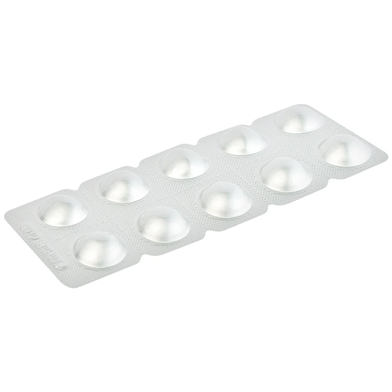Devomir 25mg - Thuốc chống say xe, trị rối loạn tiền đình
