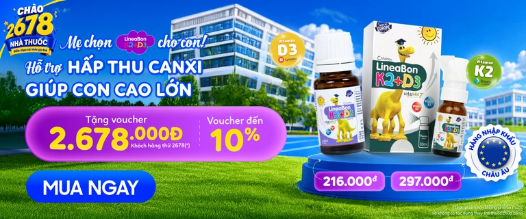 Nhà thuốc Long Châu