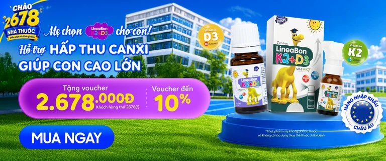 Nhà thuốc Long Châu