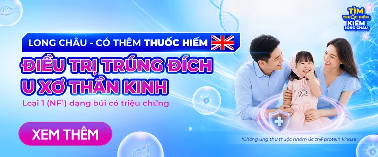 Nhà thuốc Long Châu
