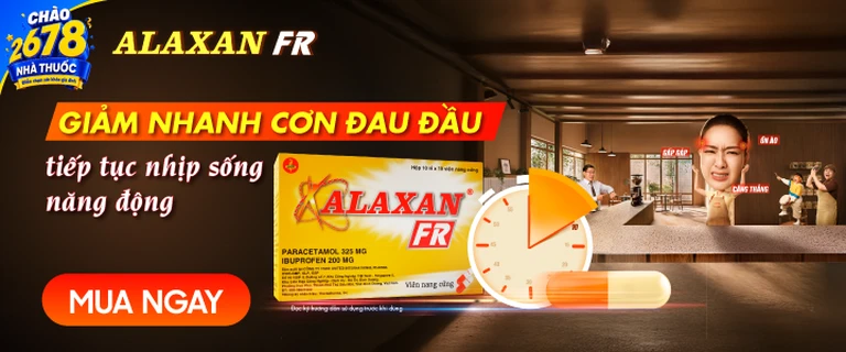 Nhà thuốc Long Châu