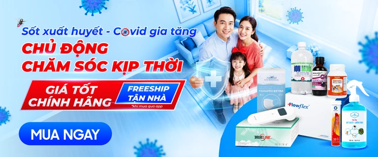 Nhà thuốc Long Châu
