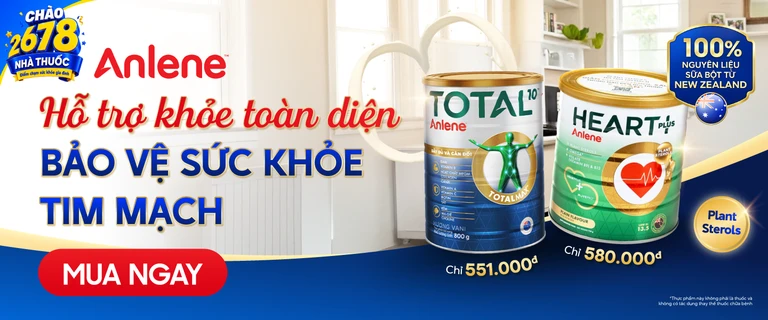 Nhà thuốc Long Châu