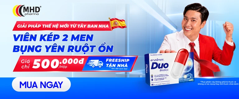Nhà thuốc Long Châu