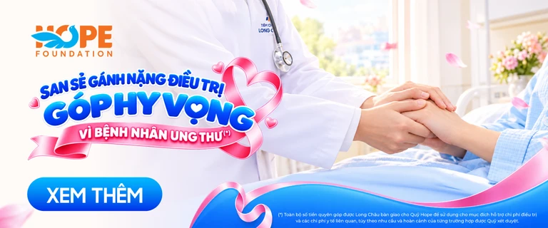 Nhà thuốc Long Châu