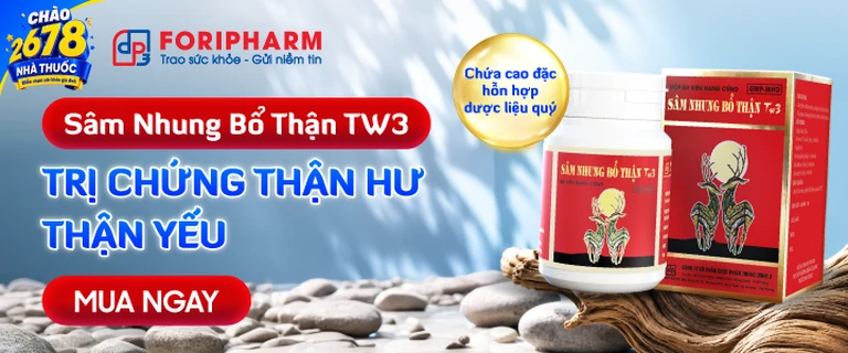 Nhà thuốc Long Châu