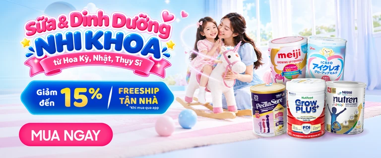 Nhà thuốc Long Châu