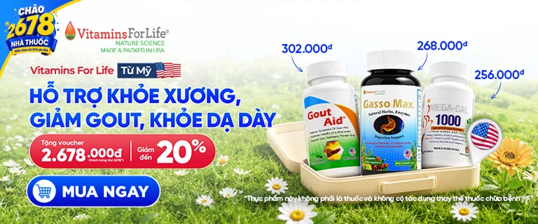 Nhà thuốc Long Châu
