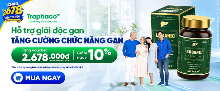 Nhà thuốc Long Châu