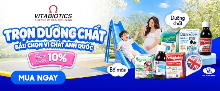 Nhà thuốc Long Châu