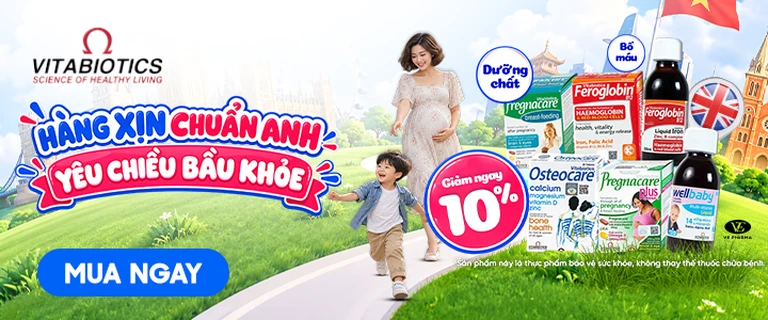 Nhà thuốc Long Châu