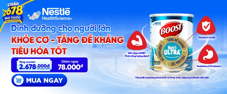 Nhà thuốc Long Châu