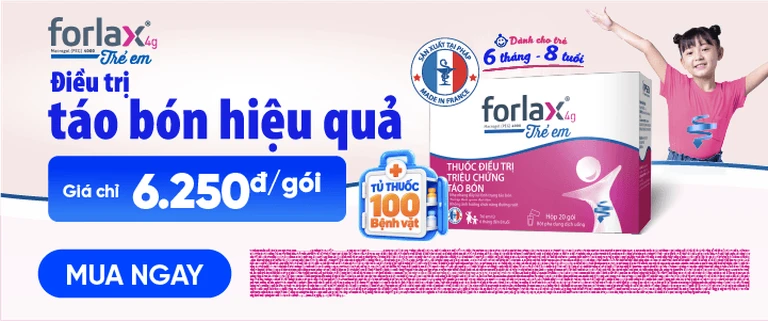 Nhà thuốc Long Châu