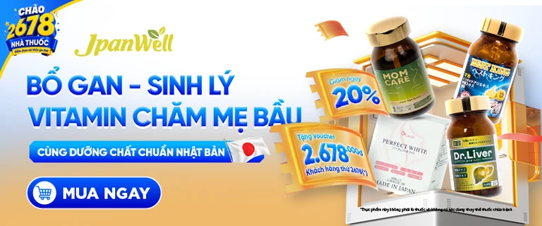 Nhà thuốc Long Châu