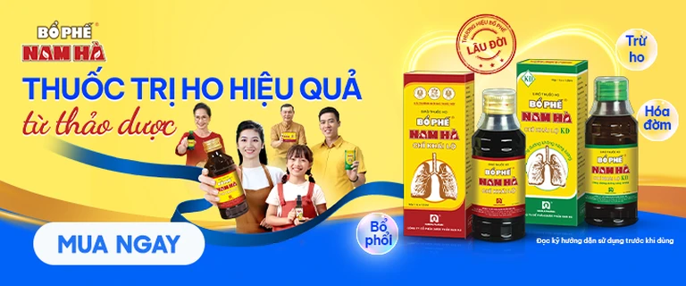 Nhà thuốc Long Châu
