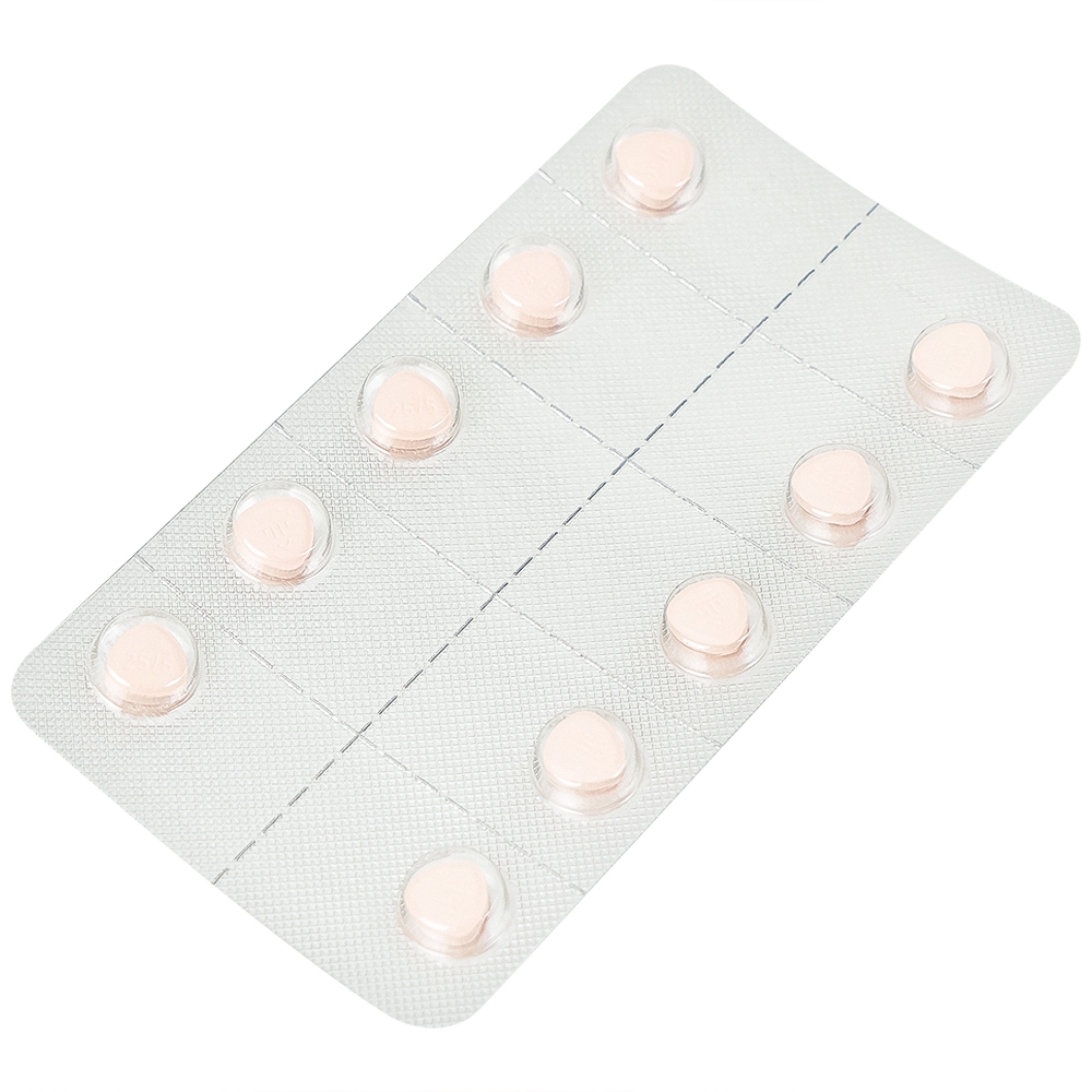 Hình ảnh Thuốc Glyxambi 25mg/5mg Boehringer điều trị đái tháo đường típ 2 (3 vỉ x 10 viên)