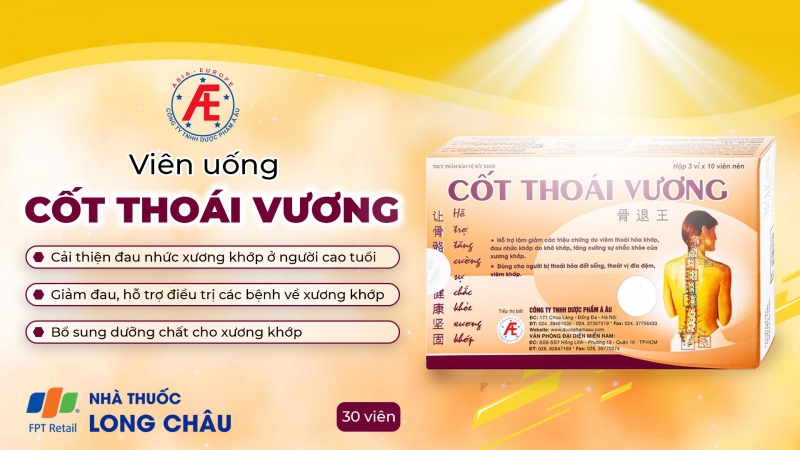 Cốt Thoái Vương 2