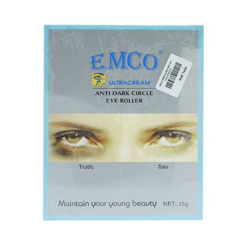 Top 10 kem trị quầng thâm mắt tốt nhất hiện nay-2