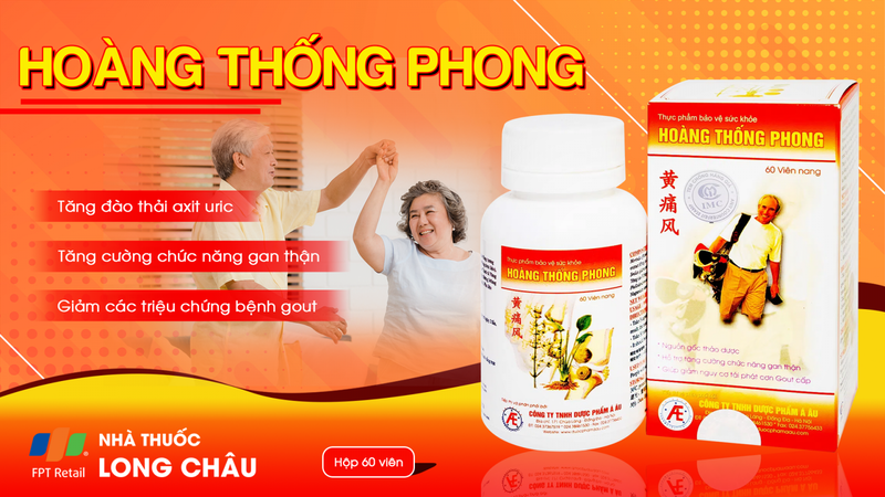 Hoàng Thống Phong 2