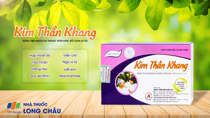 Kim Thần Khang 1