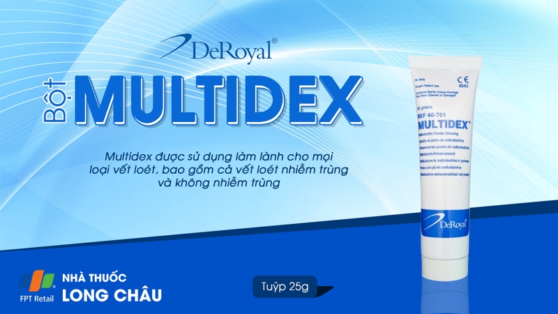 Multidex 2