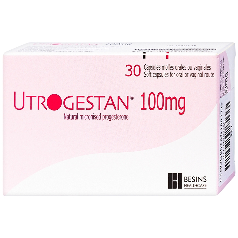 dị ứng thuốc utrogestan 1