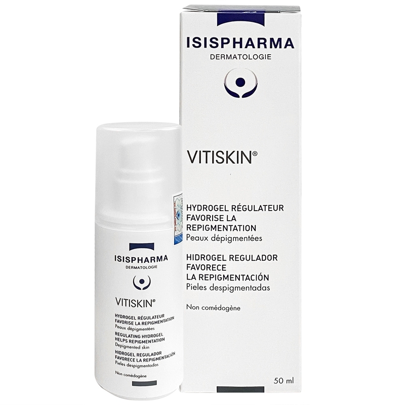ISISPHARMA Vitiskin® 1
