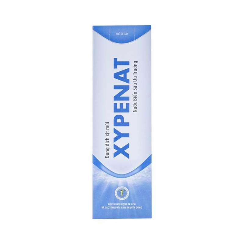 Thuốc xịt mũi Xypenat 75Ml chính hãng, giá tốt nhất