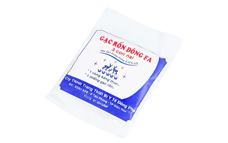 Một số lưu ý khi chăm sóc rốn trẻ sơ sinh 2