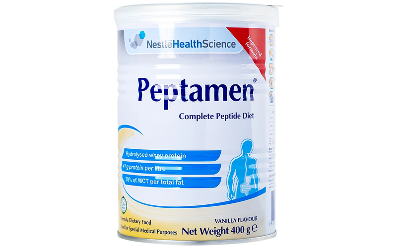 Top 3 loại sữa hỗ trợ tiêu hóa cho người lớn đang được tin dùng 3