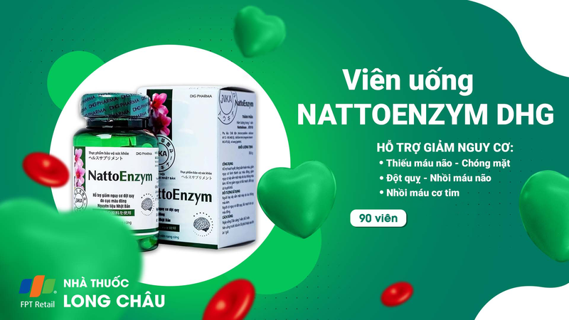 NattoEnzym 2